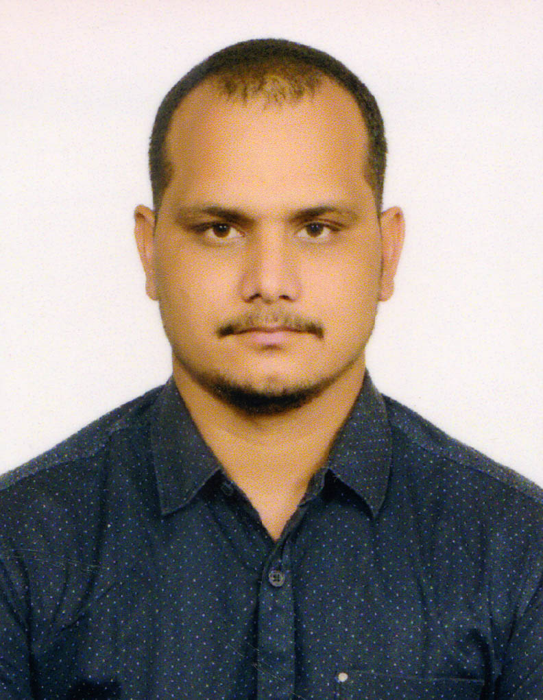 PRAVEEN KUMAR SINGH
